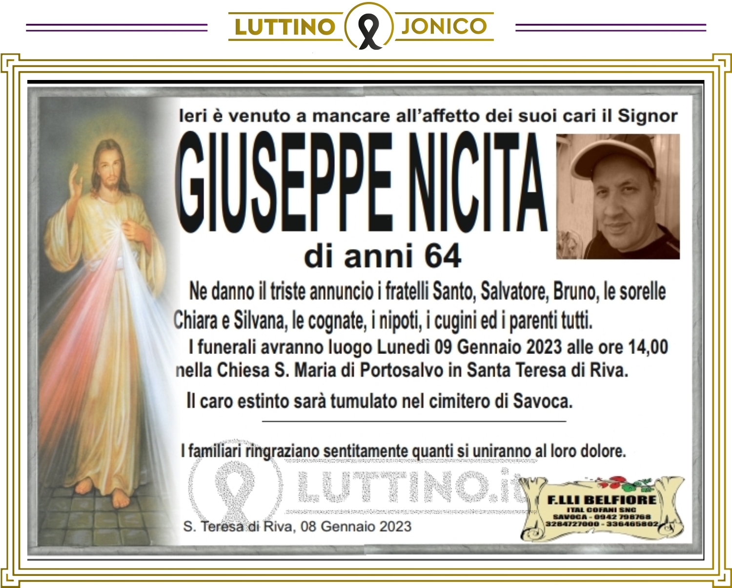 Giuseppe  Nicita 